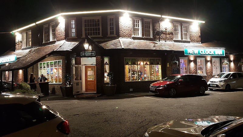 New Clock Inn