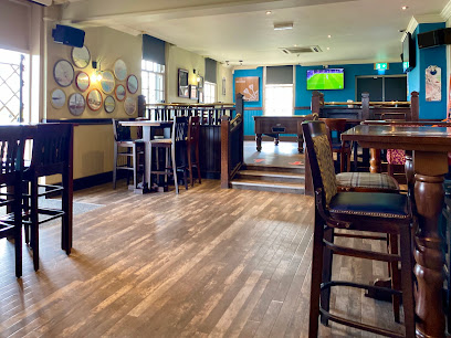 New Crown Hotel