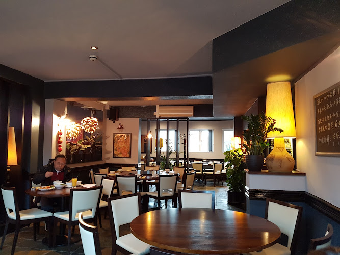 New Dancing Dragon Bar & Restaurant