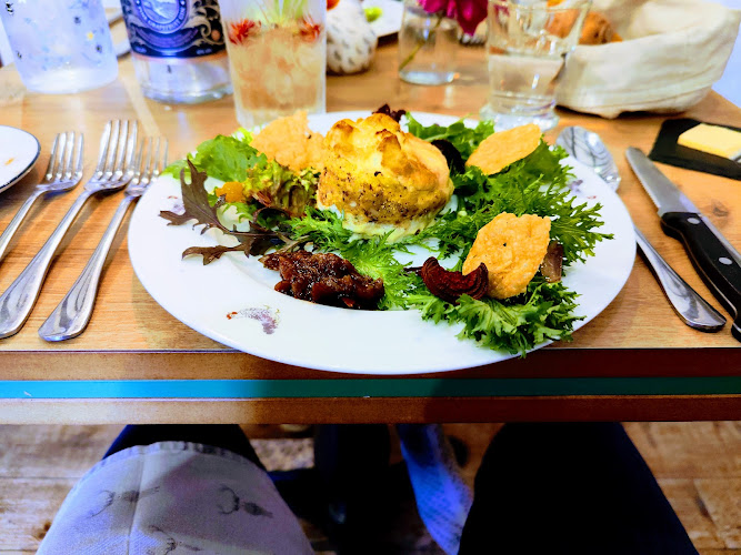 New Farm Café and B&B