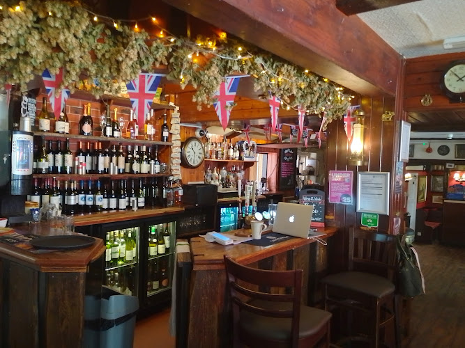 New Forest Inn Lyndhurst — Nr