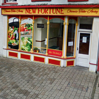 New Fortune Chinese Takeaway