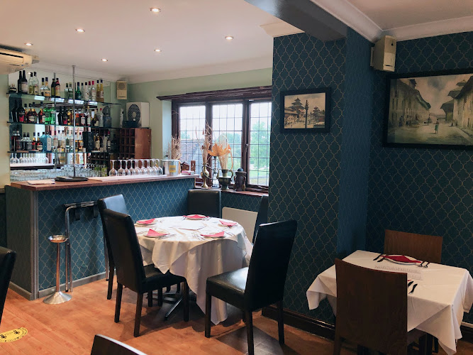 New Gurkha Kitchen