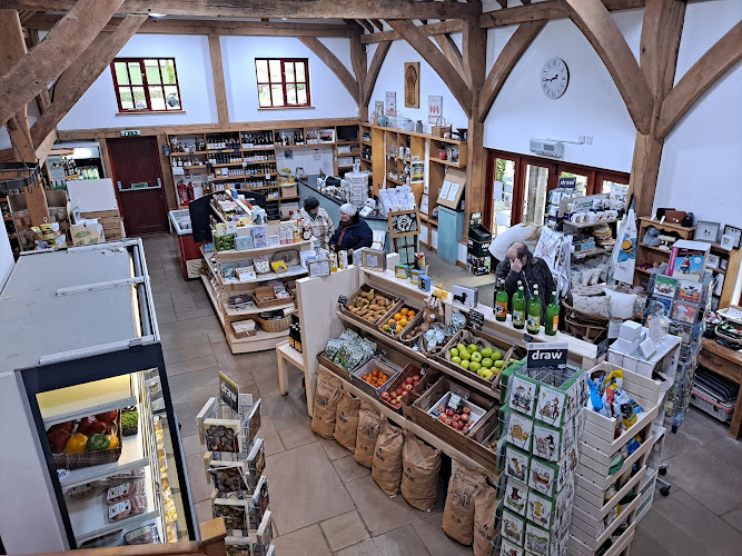 New House Farm Shop — Horsham