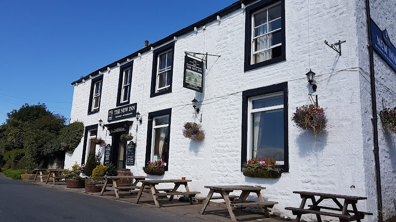 New Inn Appletreewick — Skipton