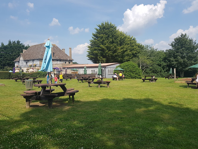 New Inn