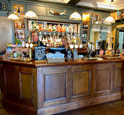 New Inn