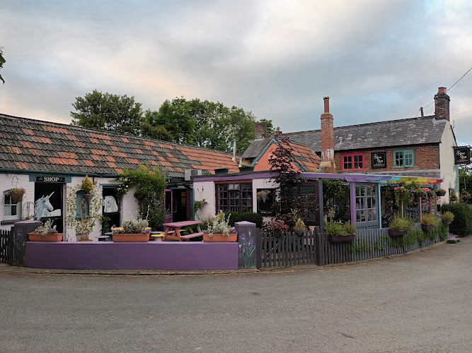 New Inn