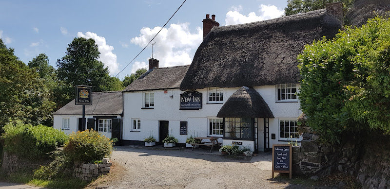 New Inn — Helston