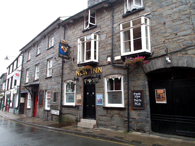 New Inn