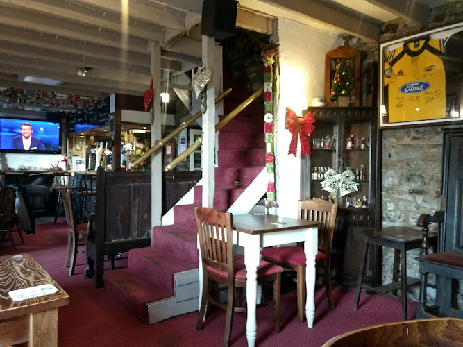 New Inn — Narberth