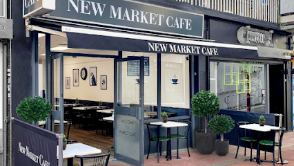New Market Cafe