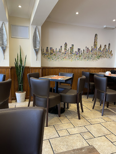 New Panda Chinese Restaurant