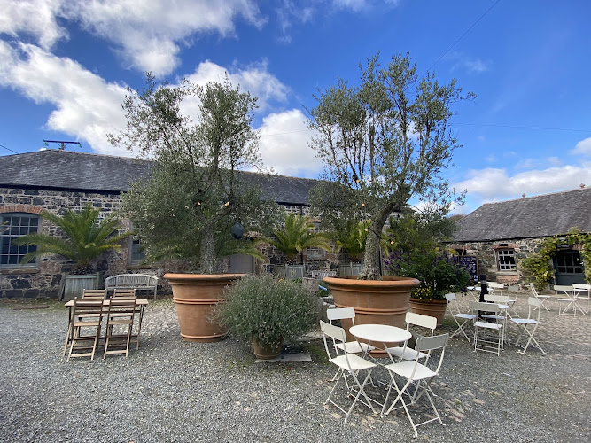 New Yard Restaurant