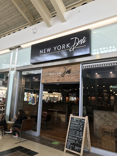 New York Deli