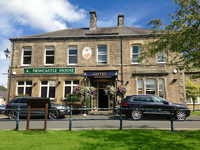 Newcastle House Hotel