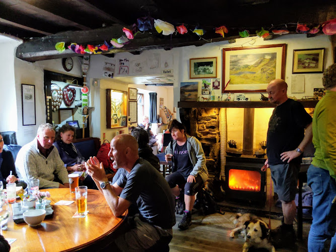 Newfield Inn — Broughton-in-Furness