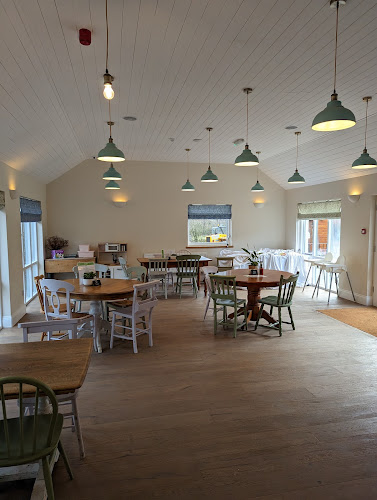 Newfold Farm Cafe