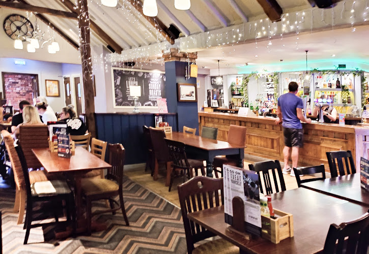 Newhall Farm — Cannock