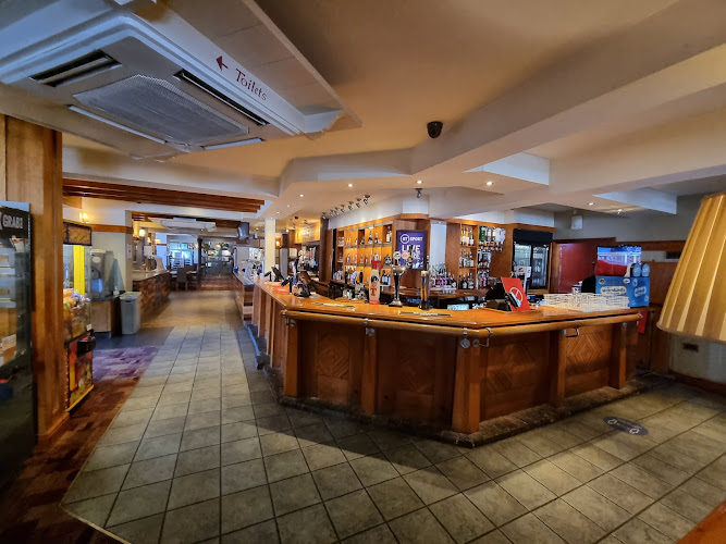 Newhaven Quay Brewers Fayre