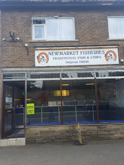 Newmarket Fisheries