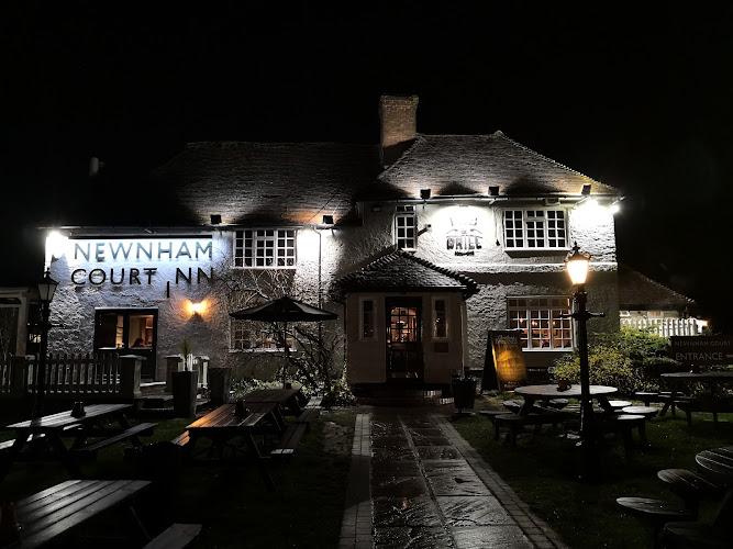 Newnham Court Inn