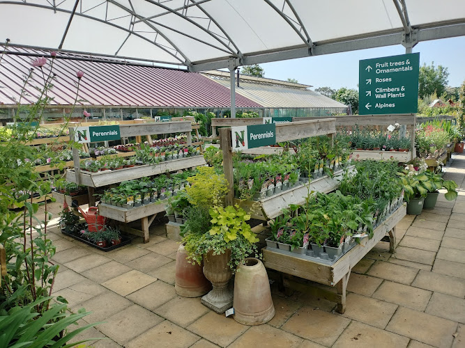 Newquay Garden Centre