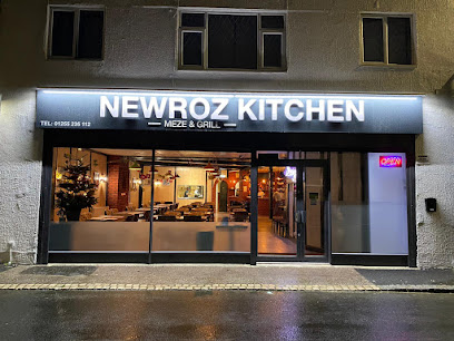 NEWROZ RESTAURANT