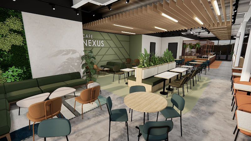 Nexus Café
