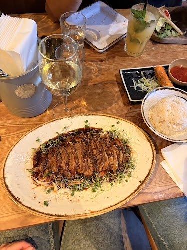 Ngon Ngon — Clerkenwell