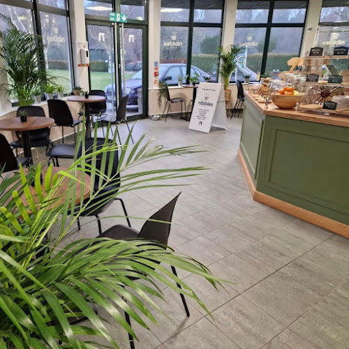 Nibbles Cafe Ltd — Okehampton
