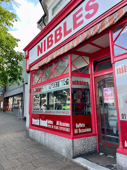 Nibbles