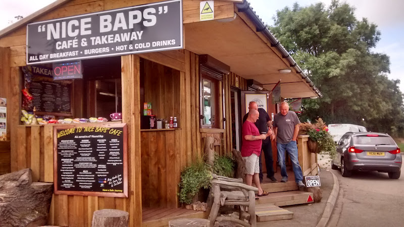 Nice Baps
