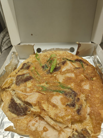 Nice Curry Chinese Takeaway