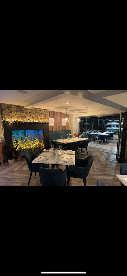 Nick's Restaurant