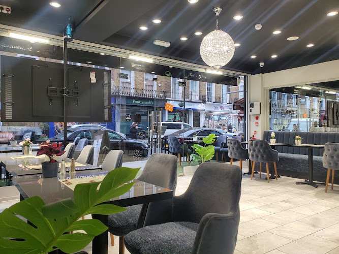 Nihari Junction — London