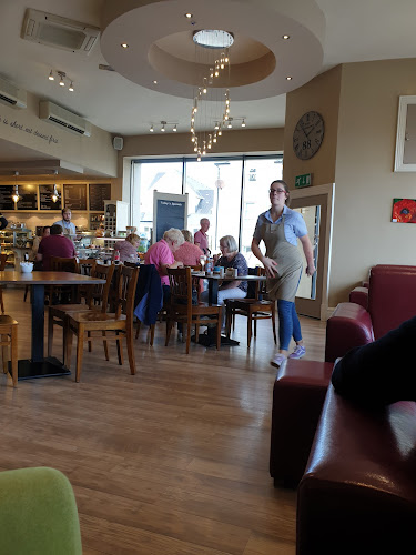 Niki's Kitchen Cafe — Newcastle