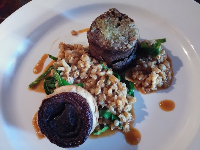 Nineteen Restaurant
