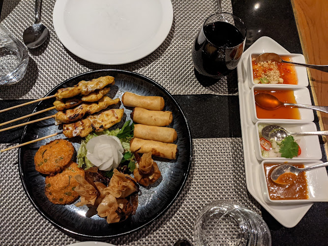 Nipa Thai — London
