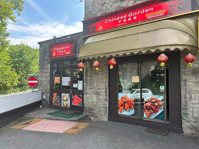 No.1 Chinese Takeaway Kendal