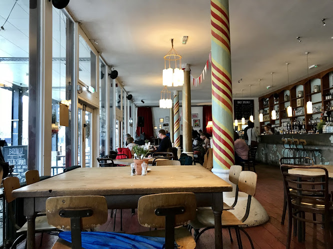 No.1 Harbourside