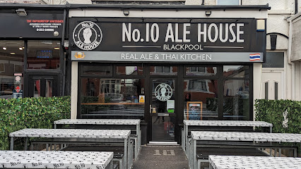 No 10 Bar & Kitchen