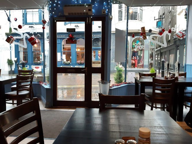 No 25 Cafe