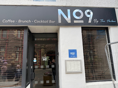 No.9 Coffee & Restaurant
