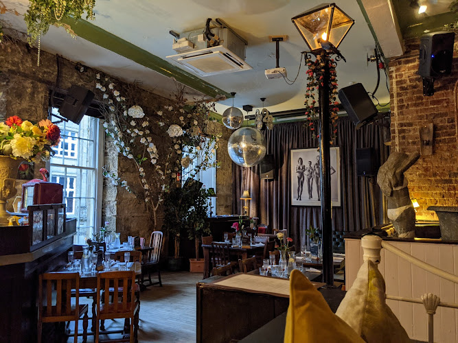 No28 — Newcastle upon Tyne
