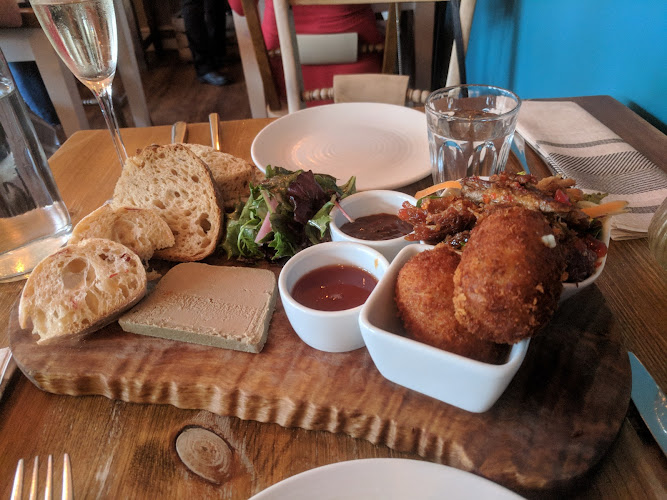 No3 Restaurant