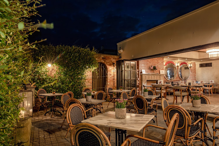 No.38 The Park — Cheltenham