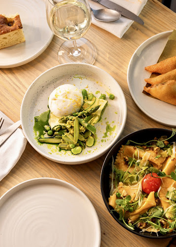 Noci Battersea — London