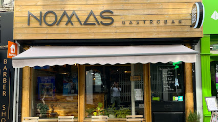Nomas Cafè
