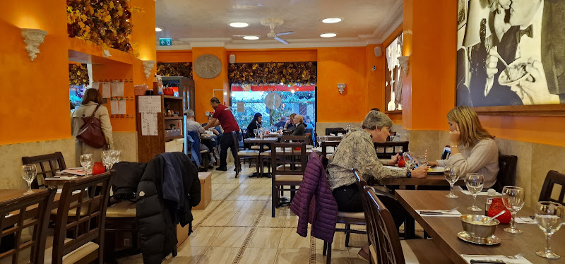 Nonna Selena Pizzeria🍕 — London